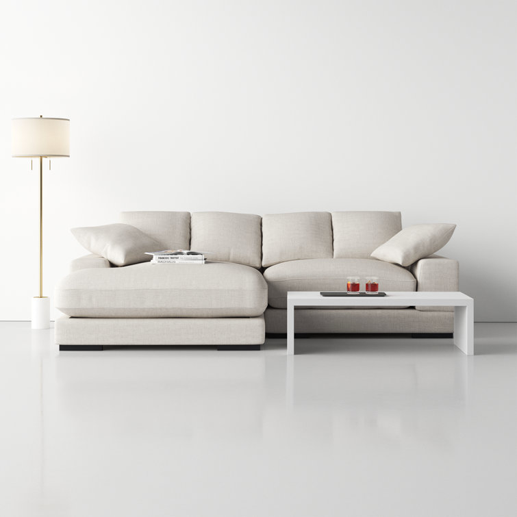 Lonsdale sectional deals collection